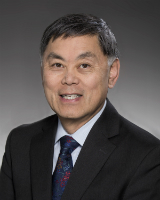 Benjamin Chu Benjamin Chu